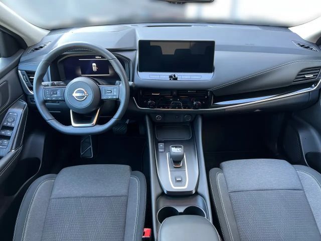 Nissan Qashqai N-Connecta
