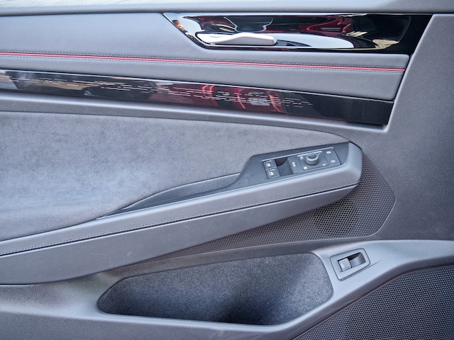 Volkswagen ID.7 4Motion GTX