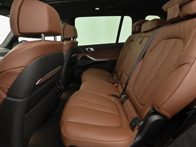 BMW X7 xDrive40d