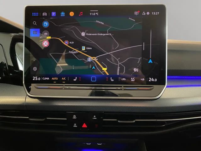 Volkswagen Golf 1.5 TSI BMT Golf VIII Life