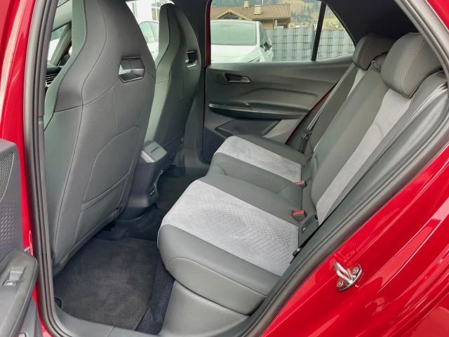 Cupra Born 77 kWh eBoost