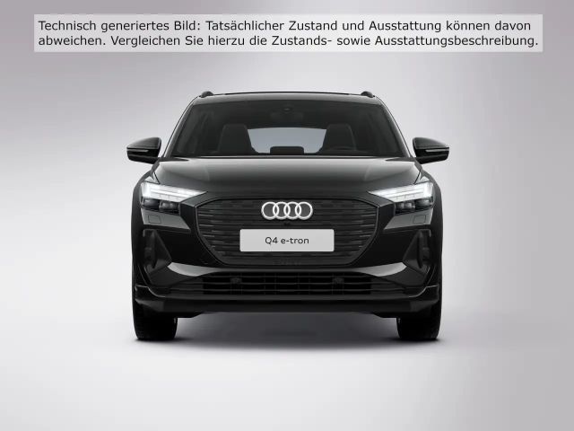 Audi Q4 e-tron 40