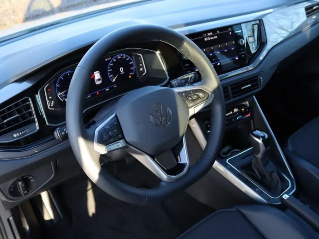 Volkswagen Taigo DSG Style