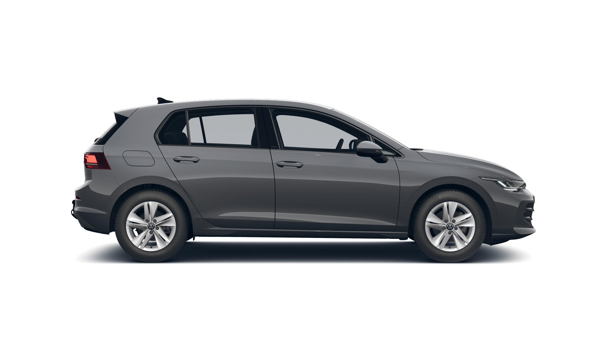 Volkswagen Golf 2.0 TDI DSG Life