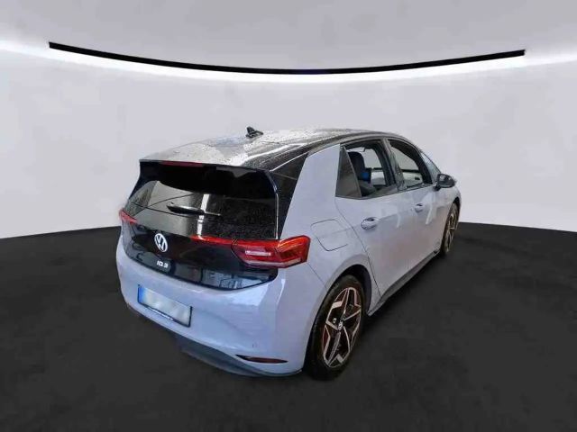Volkswagen ID.3 IQ.Drive Performance Pro
