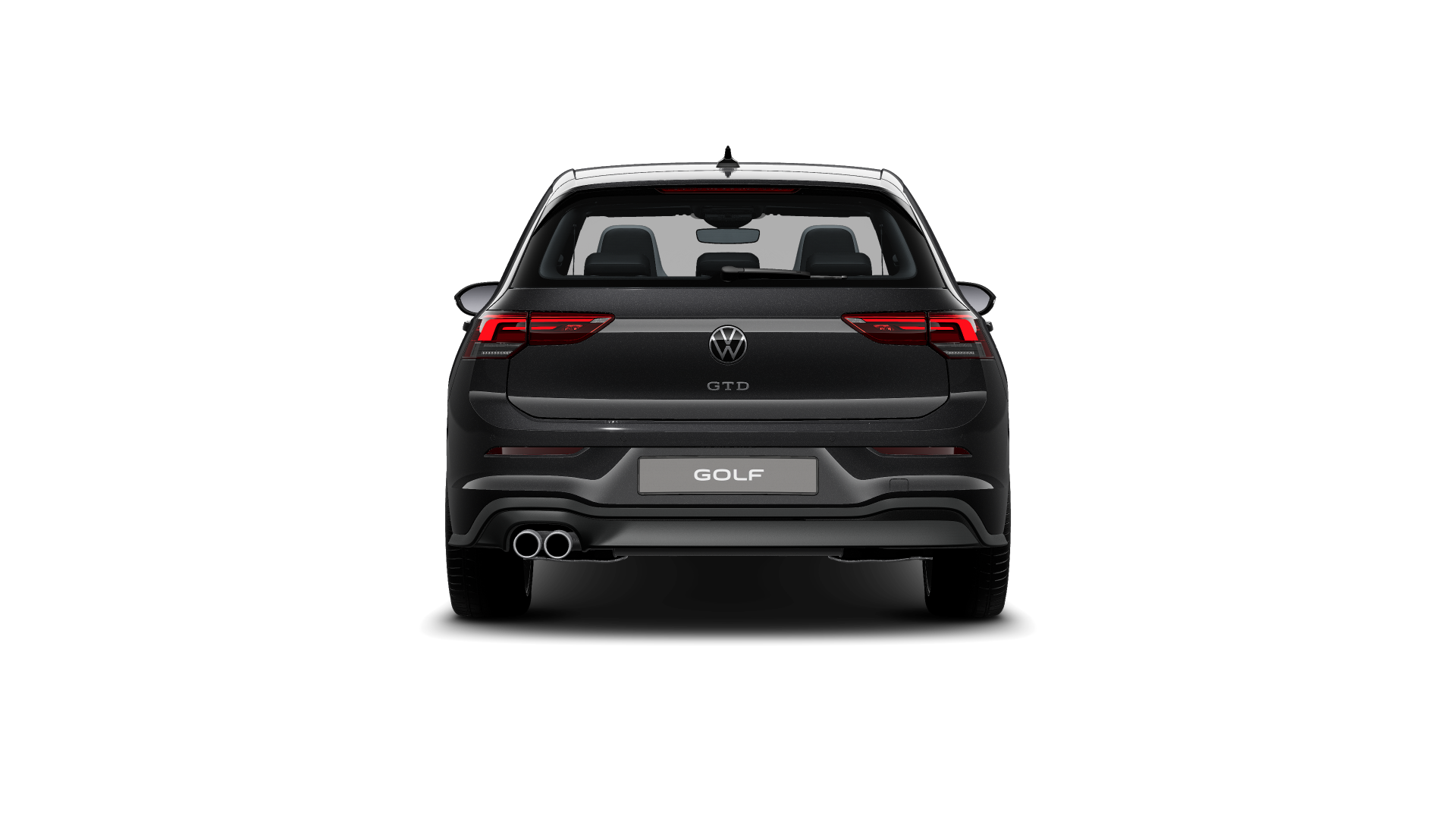 Volkswagen Golf Golf VIII