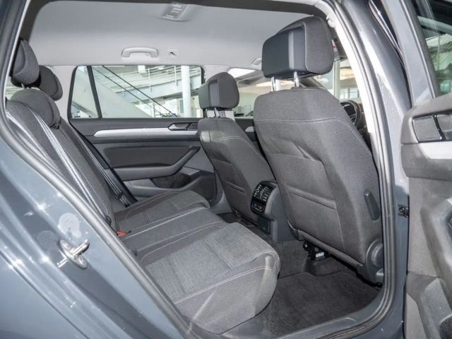 Volkswagen Passat 2.0 TSI Business Variant