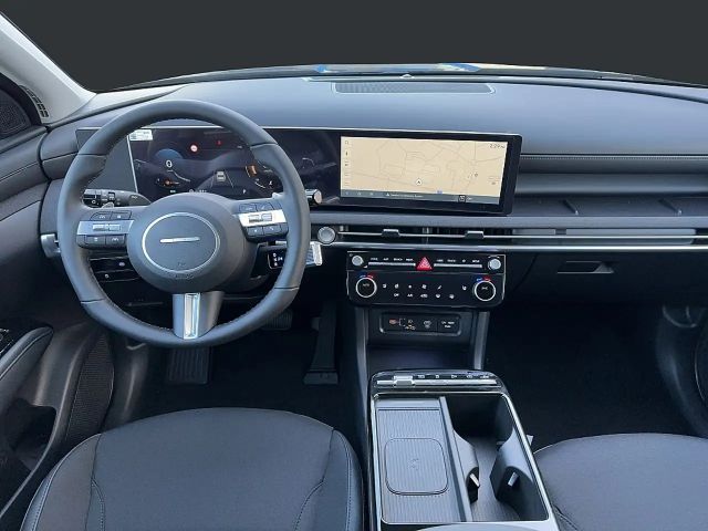 Hyundai Tucson 2WD T-GDi