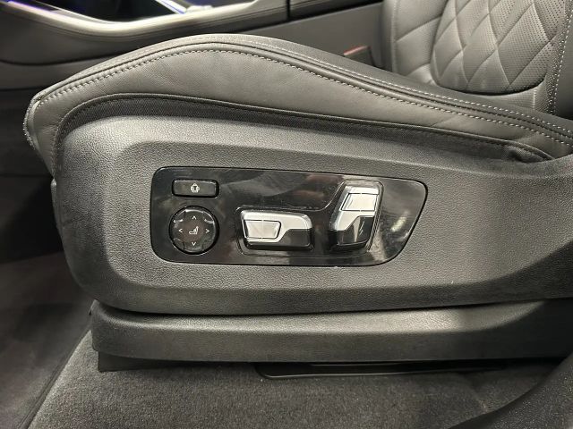 BMW X5 M-Sport M60i xDrive