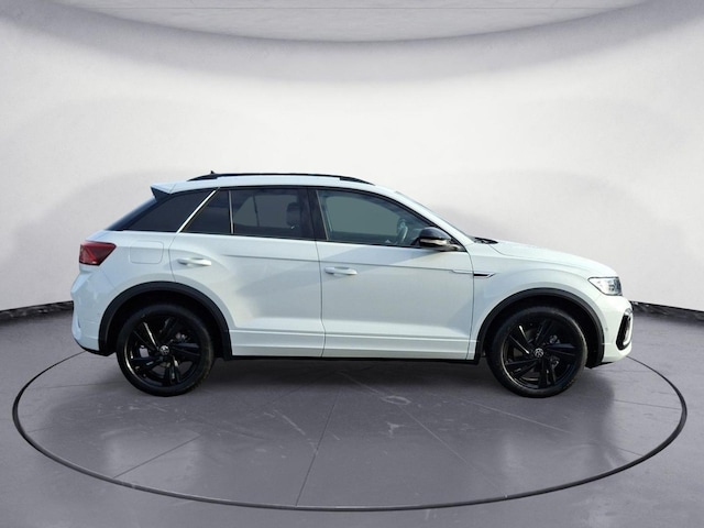 Volkswagen T-Roc 2.0 TDI DSG R-Line