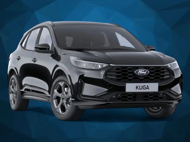 Ford Kuga ST Line