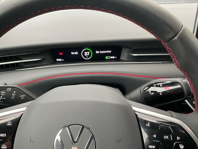 Volkswagen ID.7 Tourer