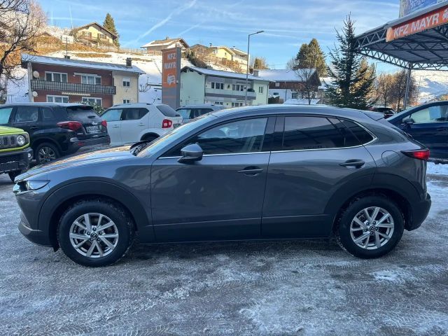 Mazda CX-30 Exclusive-line
