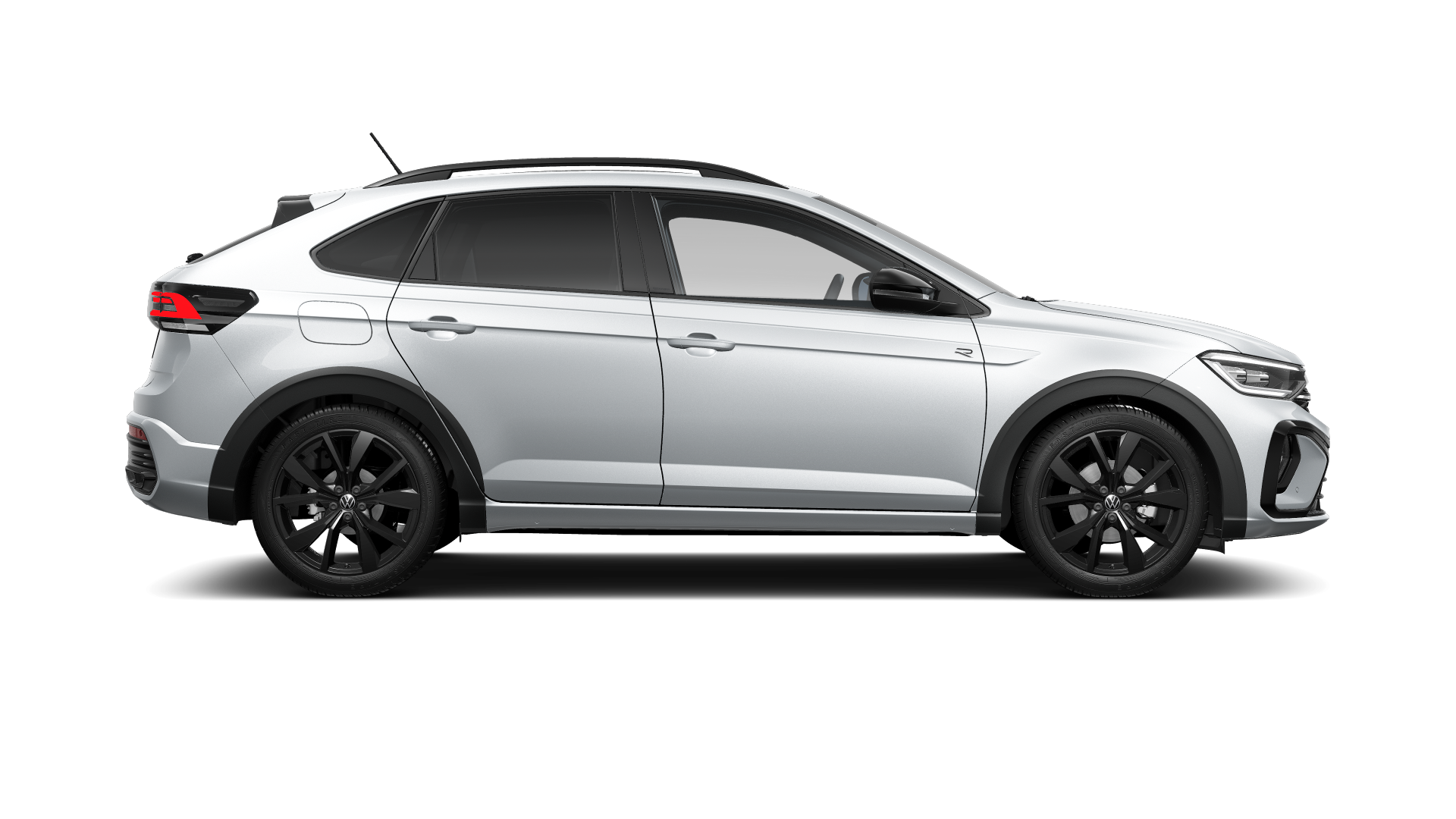 Volkswagen Taigo DSG IQ.Drive R-Line