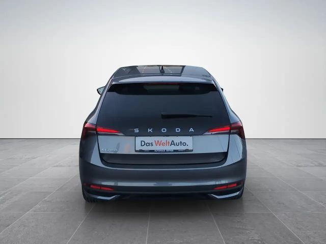 Skoda Scala Selection