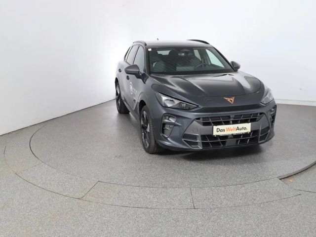 Cupra Terramar 1.5 e-TSI 150 PS DSG