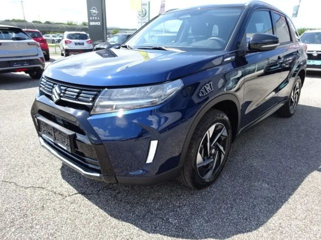Suzuki Vitara AllGrip Flash Hybrid