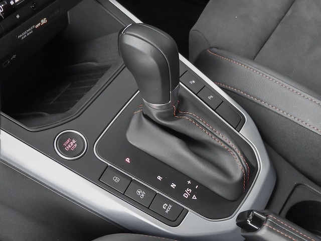 Seat Arona 1.0 TSI DSG FR-lijn