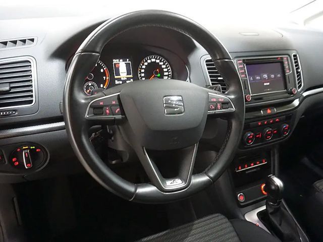 Seat Alhambra 1.4 TSI DSG Xcellence