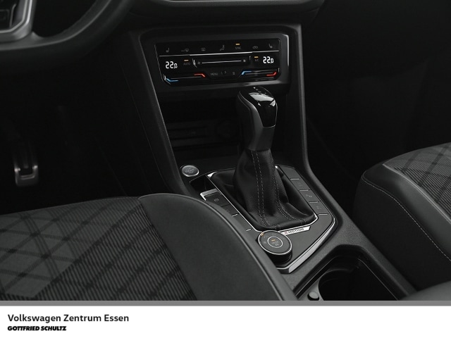 Volkswagen Tiguan Allspace DSG R-Line