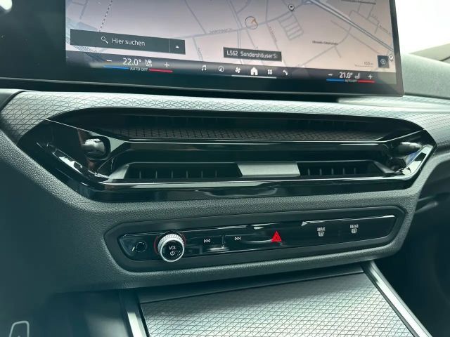 BMW 320 320d M-Sport Touring xDrive