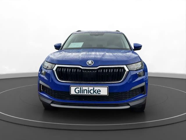 Skoda Kodiaq 2.0 TDI 4x4