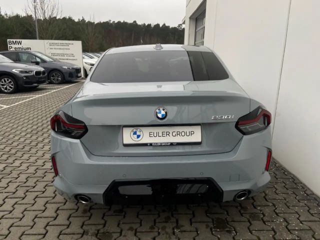 BMW 230 230i Coupé M-Sport
