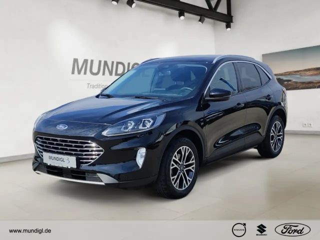 Ford Kuga Titanium