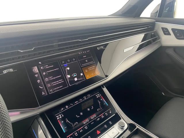 Audi Q7 60 TFSI Hybride Quattro