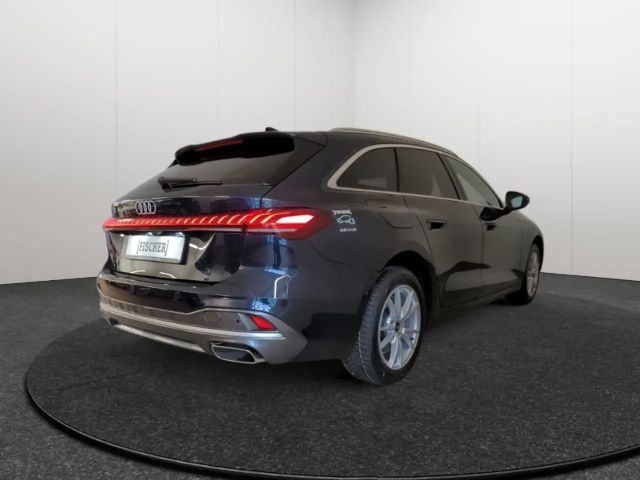 Audi A5 Avant S-Tronic