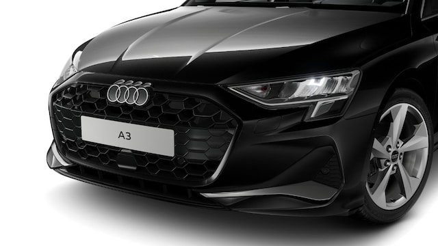Audi A3 35 TFSI S-Tronic Sportback