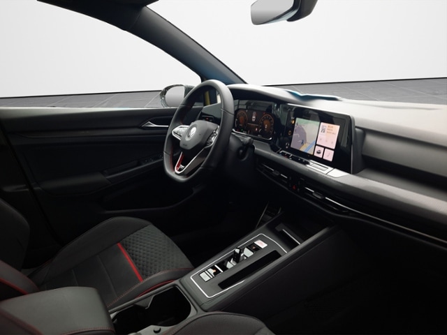 Volkswagen Golf Golf VIII