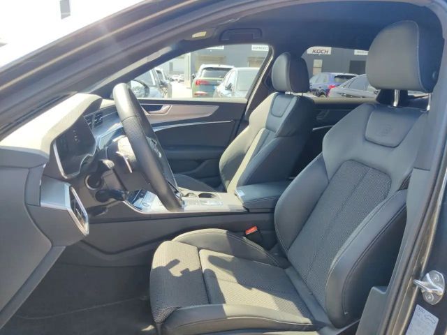 Audi A6 45 TFSI Quattro S-Line S-Tronic