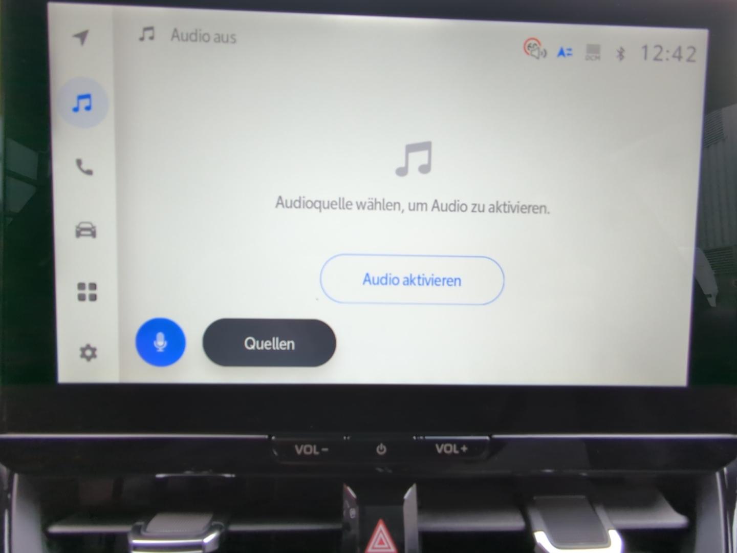 Toyota Corolla Hybride Touring