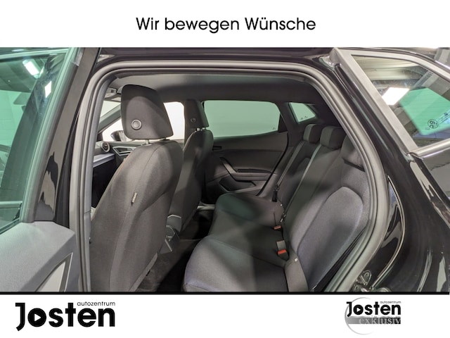 Seat Ibiza 1.0 TSI FR-lijn