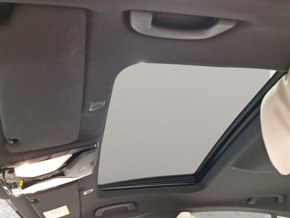 BMW M550 Sedan xDrive