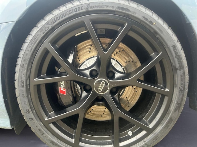 Audi RS3 Quattro S-Tronic Sedan