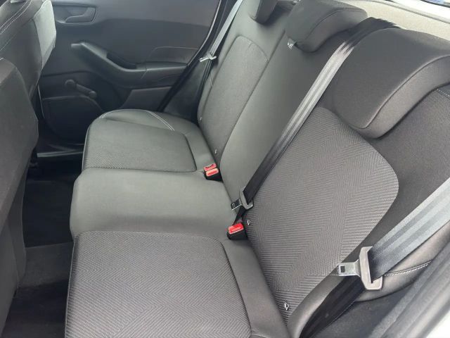 Ford Fiesta Cool & Connect