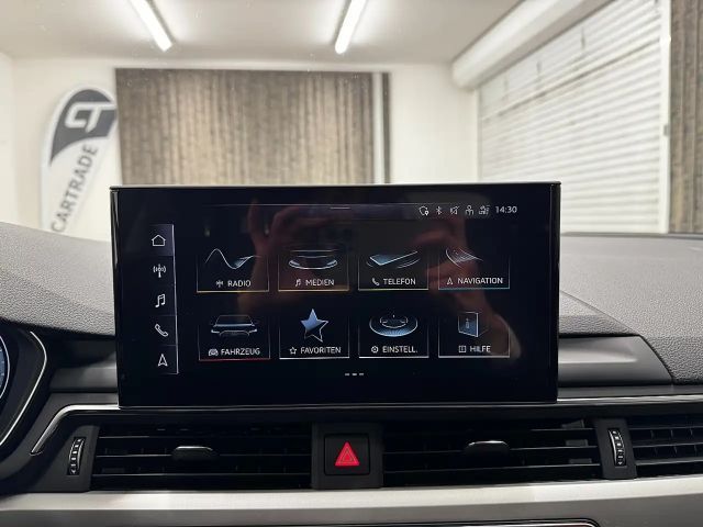 Audi A4 40 TFSI Avant S-Line S-Tronic