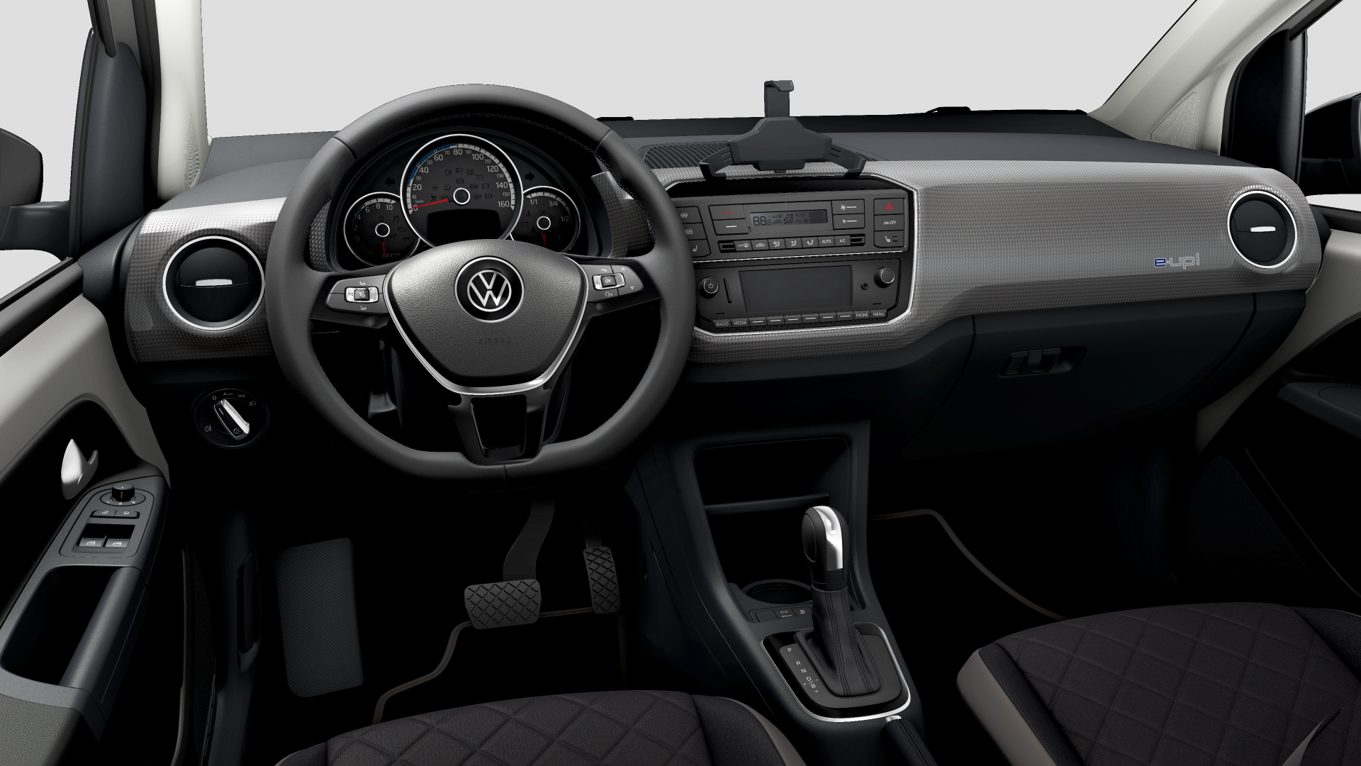 Volkswagen e-up! Style