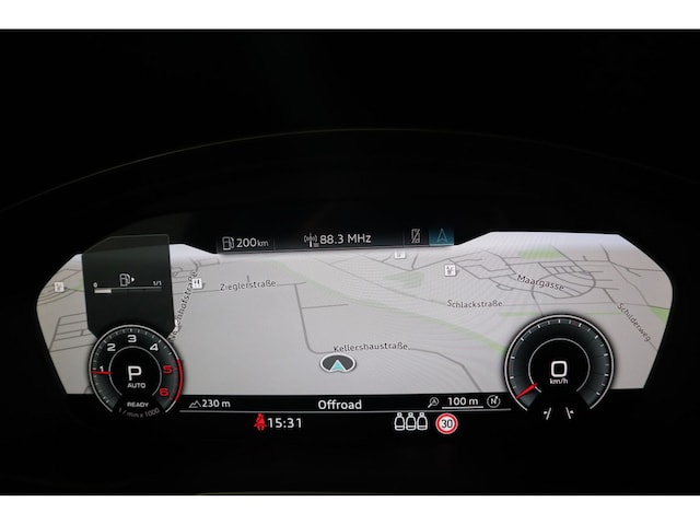 Audi Q5 40 TDI Quattro S-Tronic Sportback