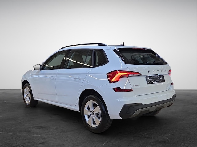 Skoda Kamiq 1.0 TSI Selection