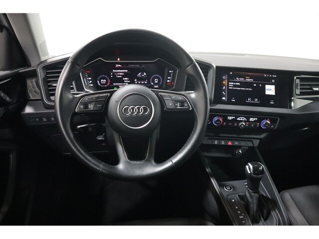 Audi A1 25 TFSI S-Tronic Sportback