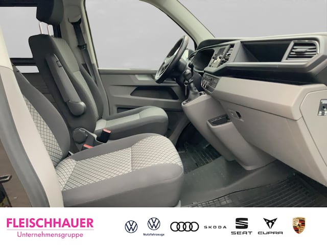 Volkswagen Caravelle 2.0 TDI T6