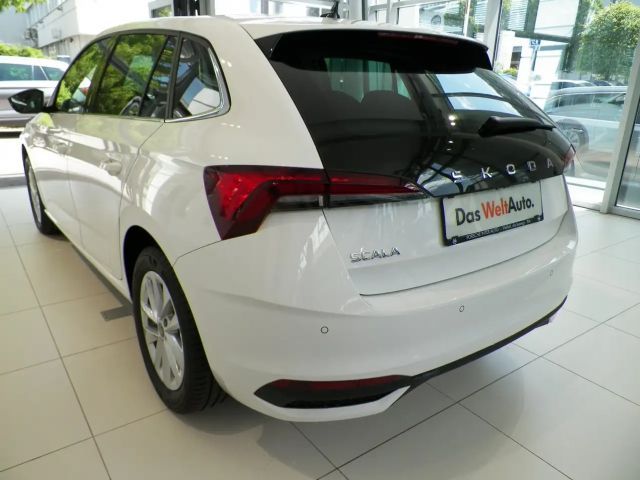 Skoda Scala Selection