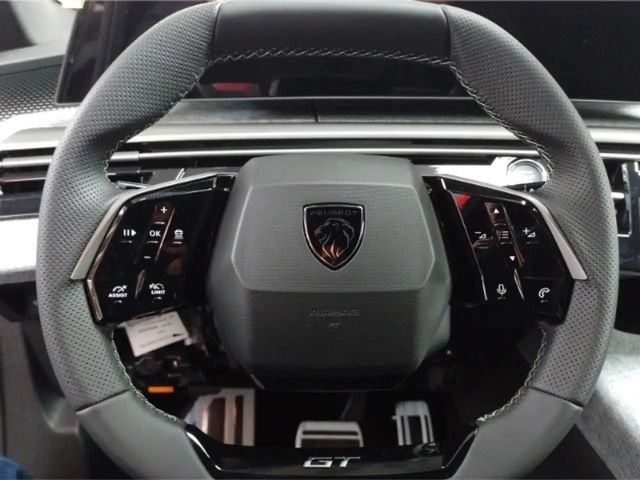 Peugeot 5008 GT-Line Hybrid