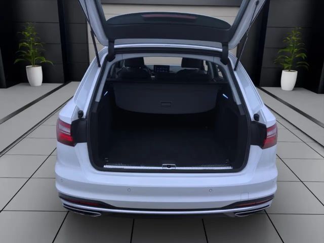Audi A4 35 TDI Avant