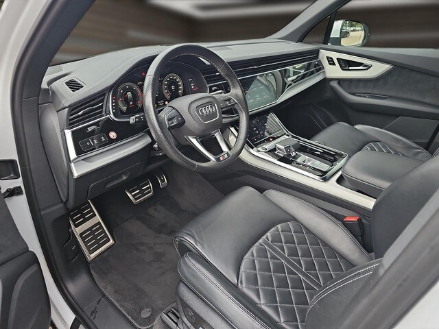 Audi Q7 45 TDI Quattro