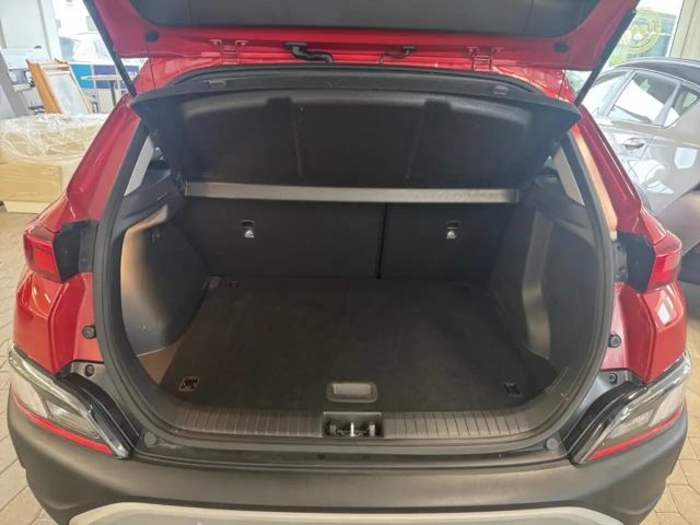 Hyundai Kona Edition 30+ Navi Krell LED Klimaautom. Keyless