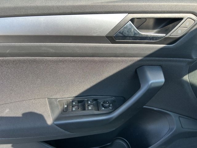 Volkswagen T-Roc 1.5 TSI DSG Life